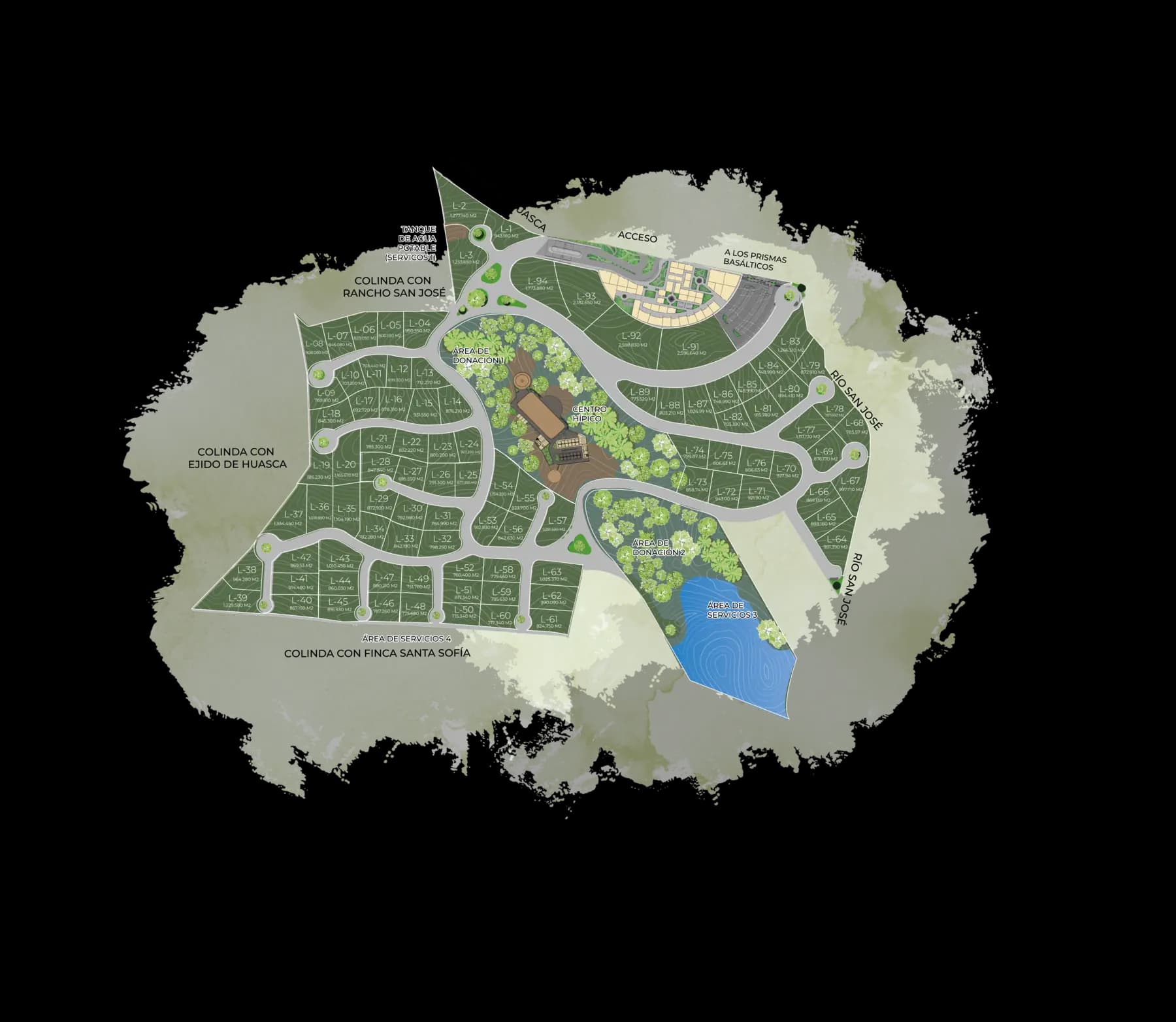 Reencuentro Residencial